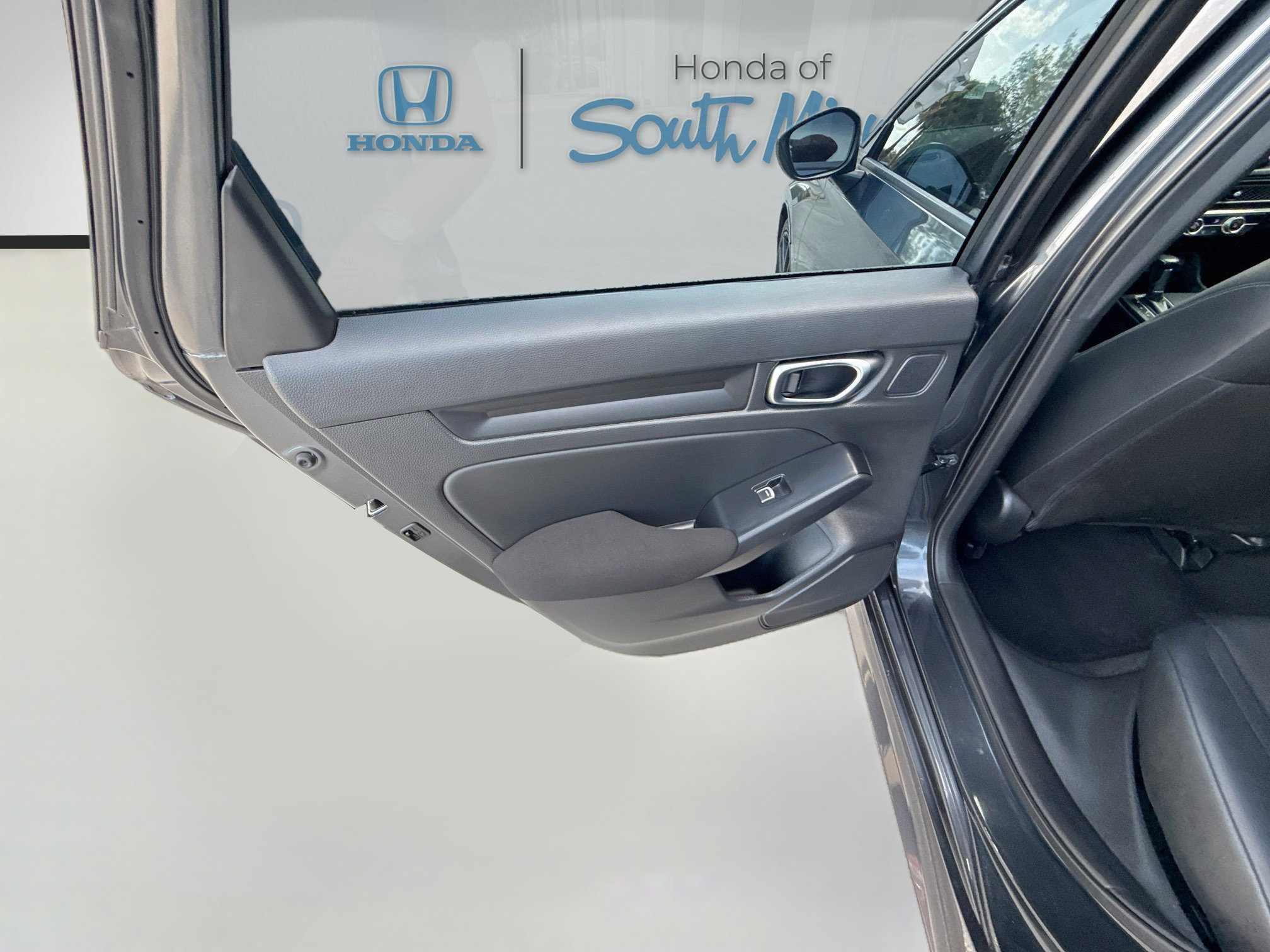 Used 2022 Honda Civic Sport image 24