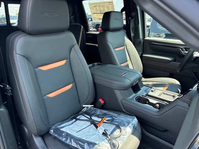 New 2026 GMC Sierra 2500 AT4 w/ AT4 Premium Plus Package AWD/4WD image 21