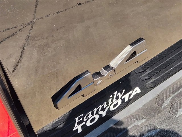 New 2024 Toyota Tundra SR5 image 7