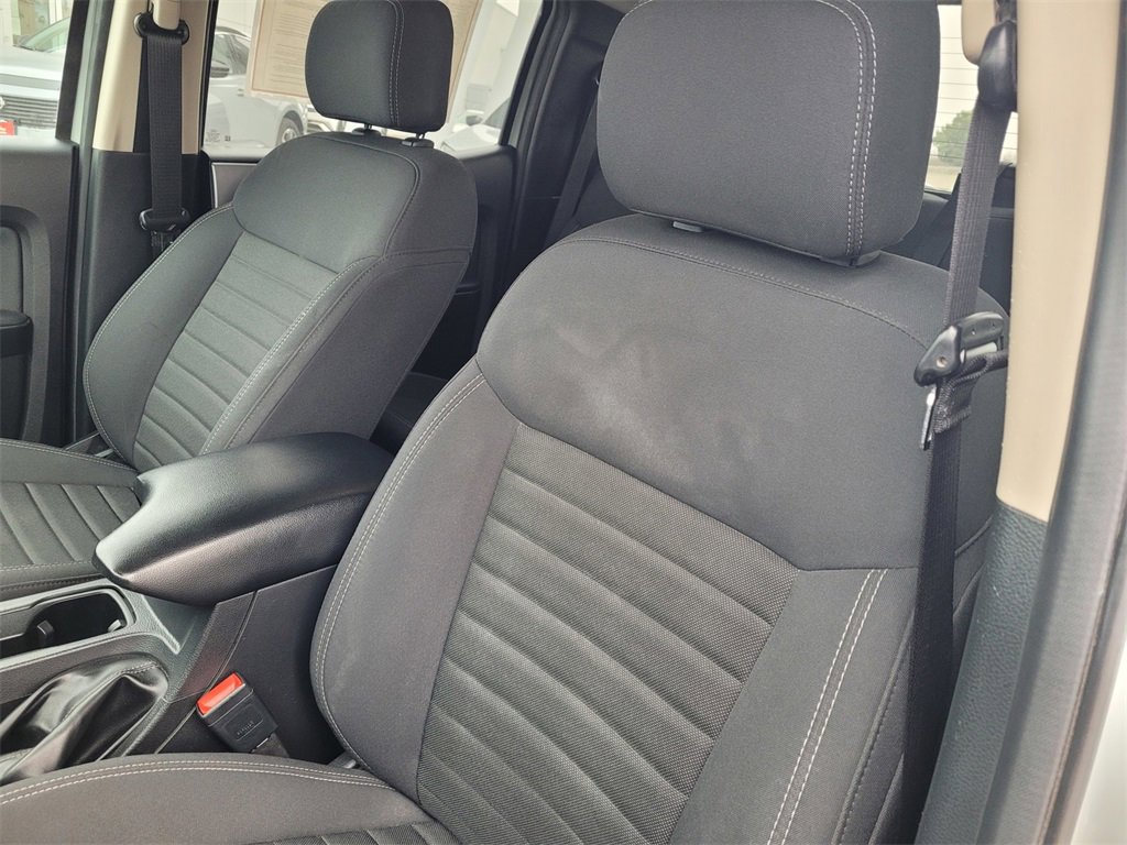 Used 2021 Ford Ranger XLT w/ Equipment Group 301A Mid image 12