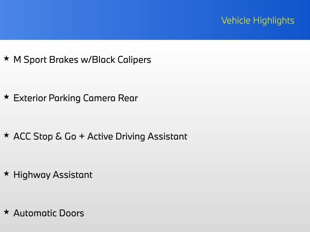 Used 2024 BMW 760i xDrive w/ Executive Package AWD/4WD image 15