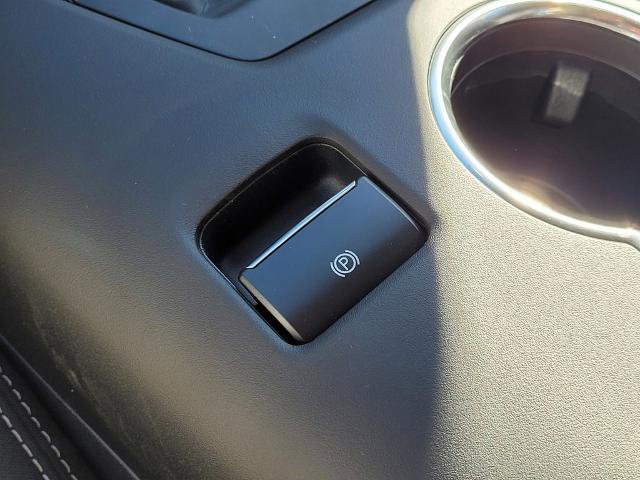 New 2026 Ford Mustang Coupe image 23