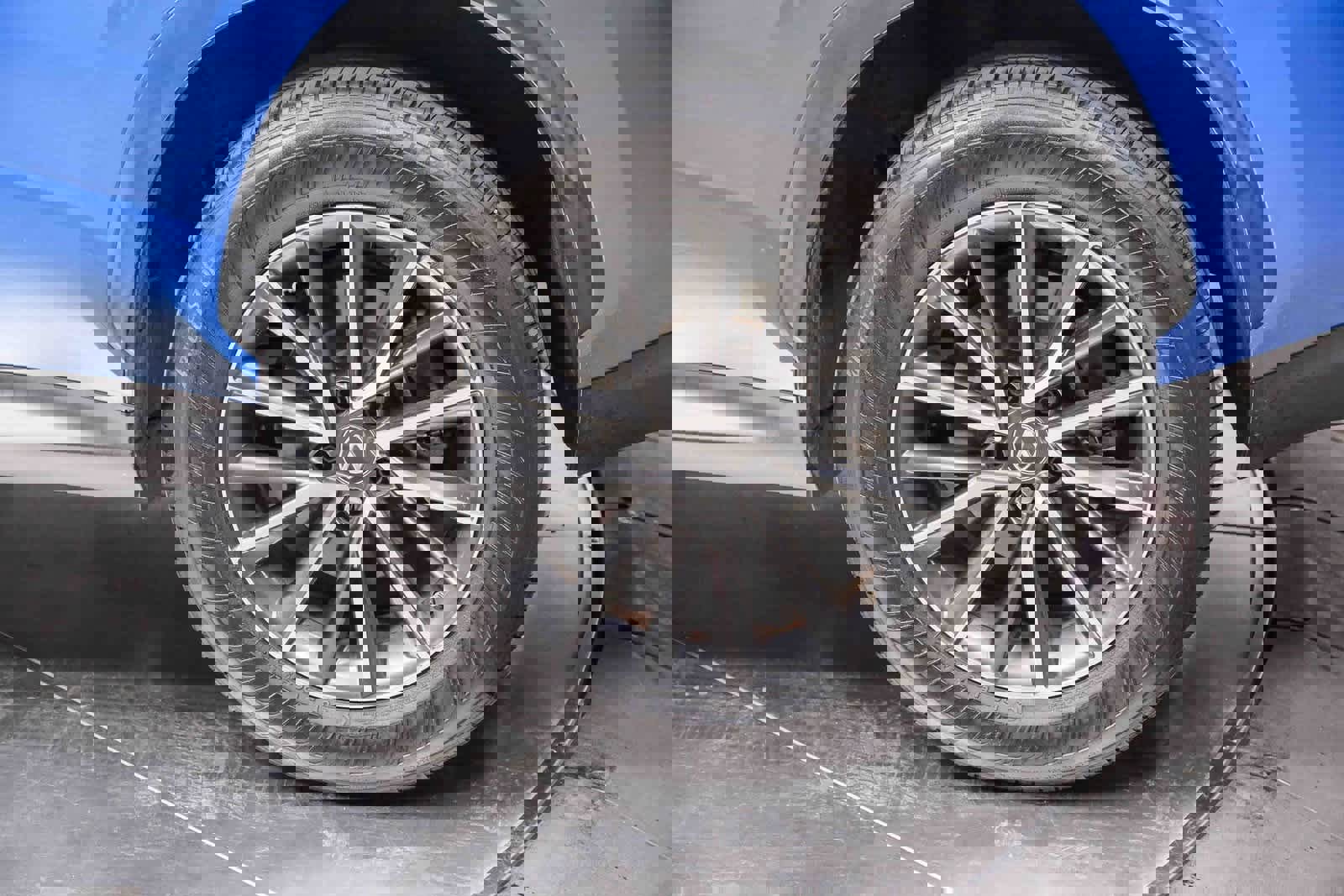 Used 2022 Lexus NX 250 FWD image 9