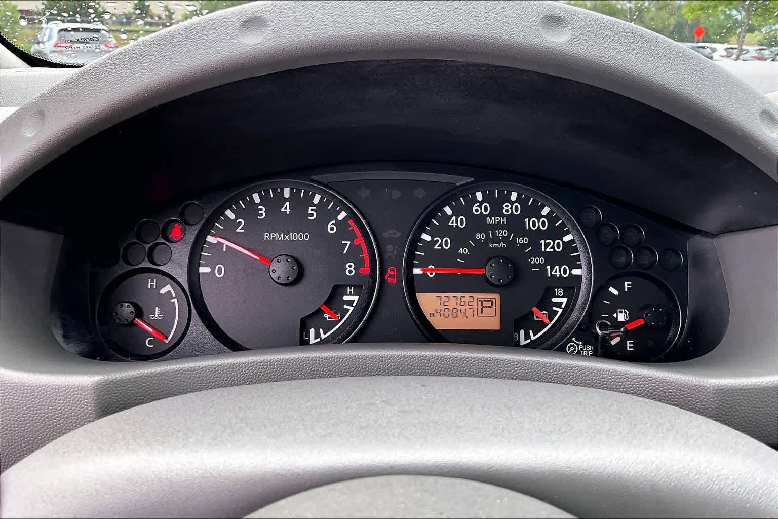 Used 2019 Nissan Frontier SV RWD image 26