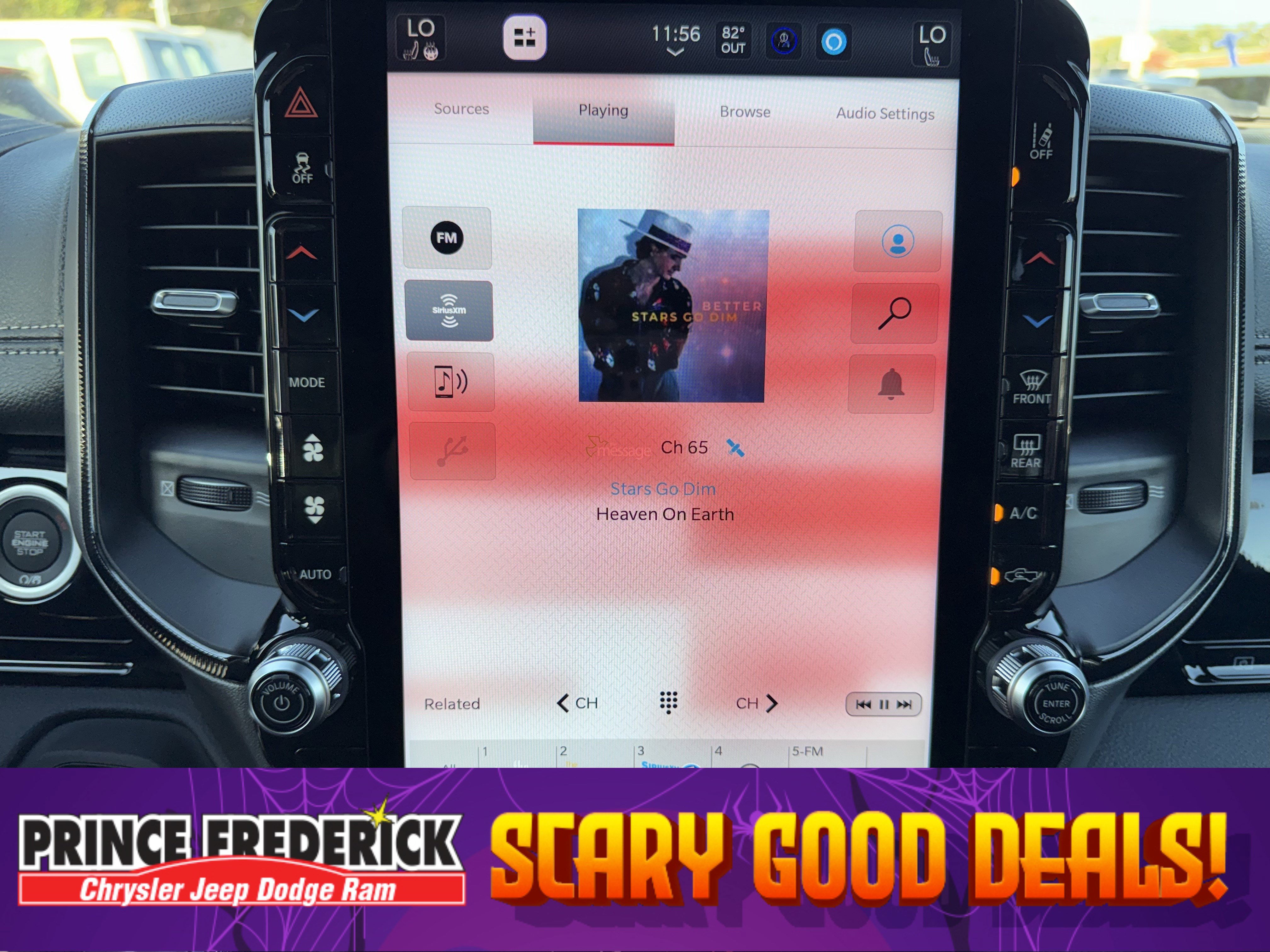 New 2026 RAM 1500 Rebel image 24