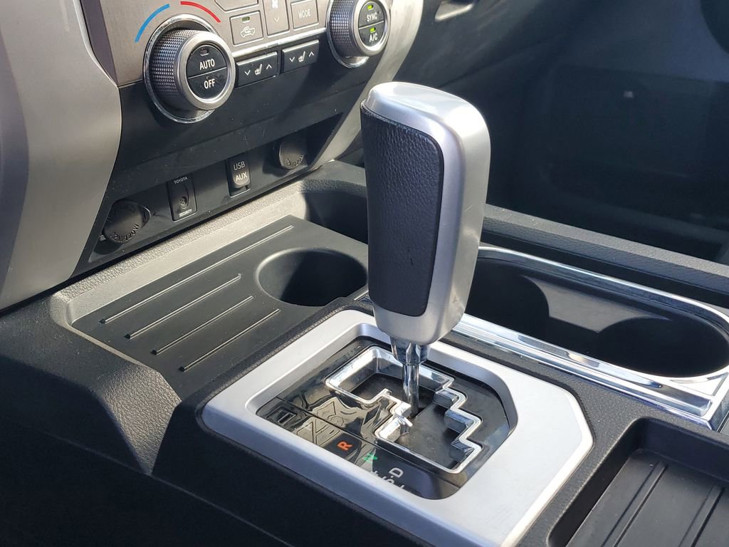 Used 2019 Toyota Tundra Limited w/ Limited Premium Package image 29