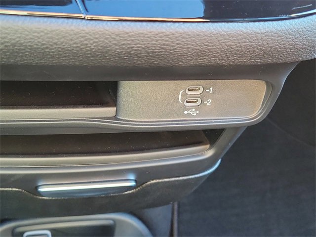 New 2026 Chrysler Pacifica Select image 18