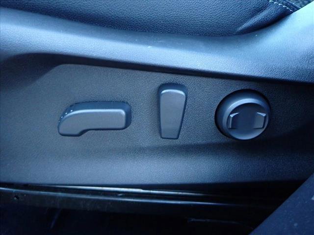 Certified 2023 Subaru Forester Premium image 12