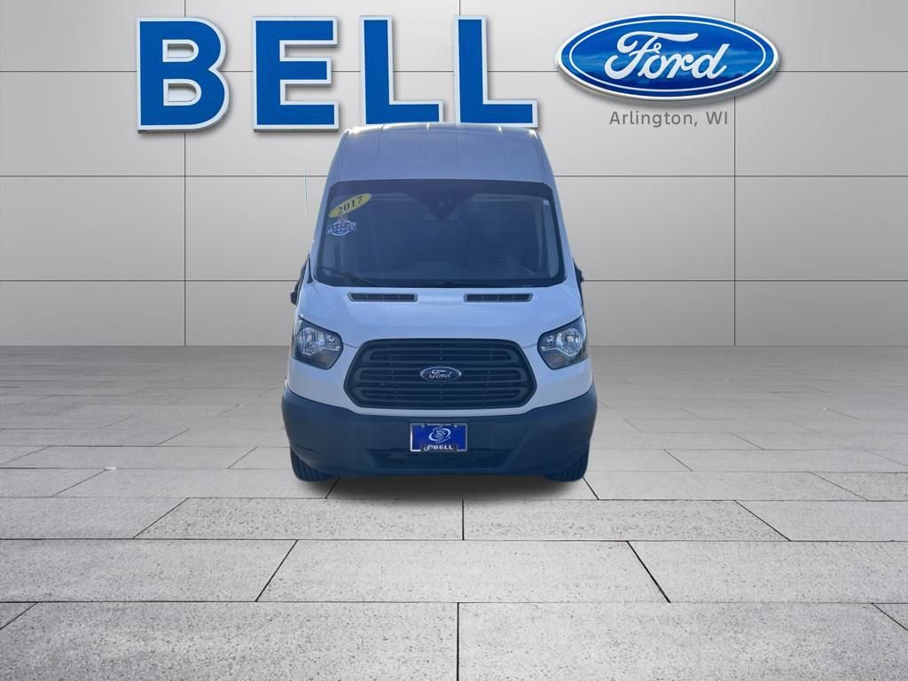 Used 2017 Ford Transit 350 148 High Roof image 10