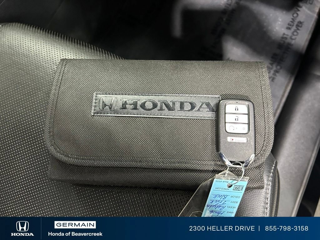 Used 2020 Honda Ridgeline RTL-E image 30