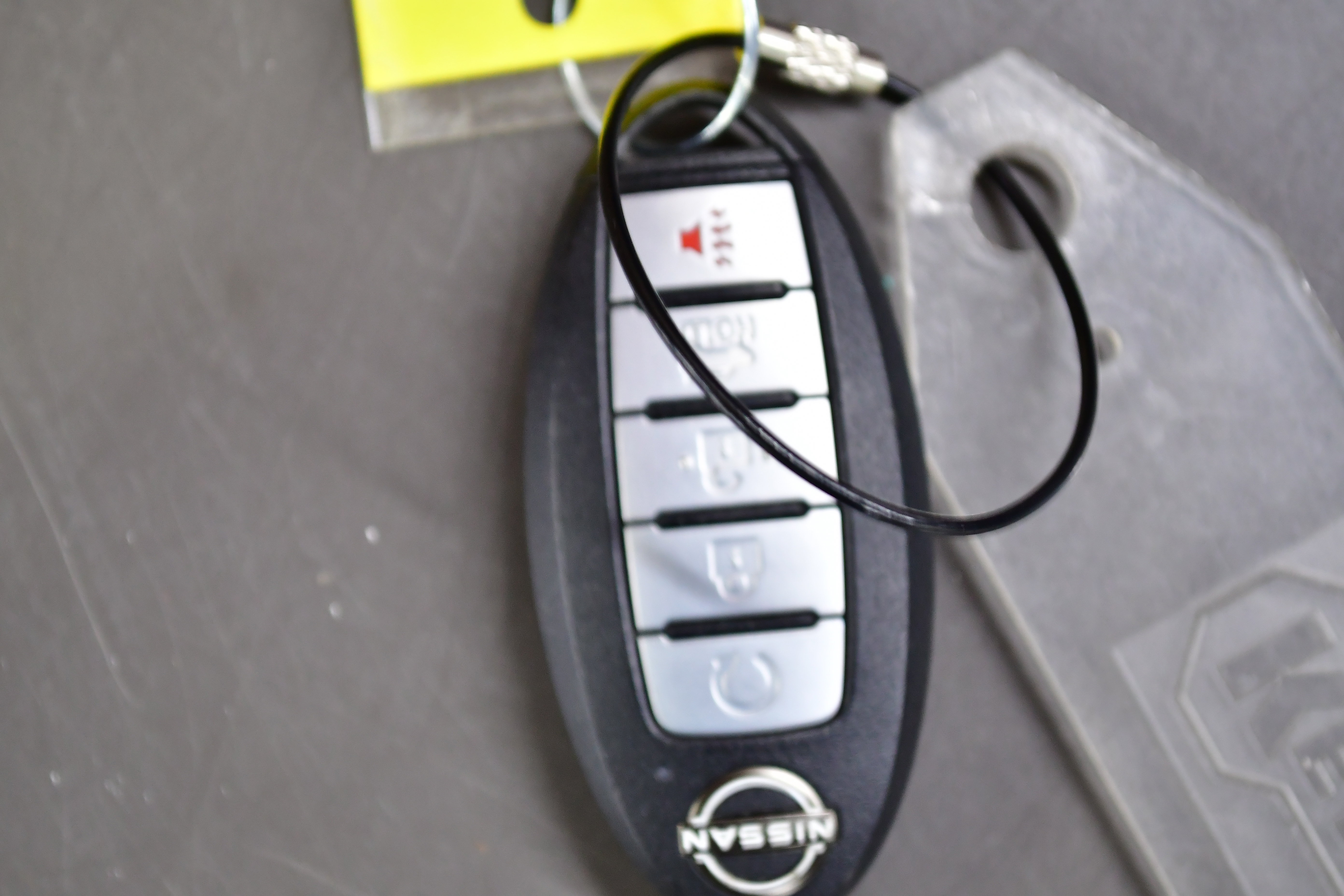 Used 2025 Nissan Altima 2.5 SV image 29