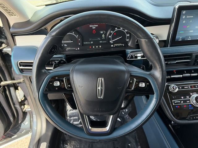 Used 2020 Lincoln Corsair Reserve FWD image 25