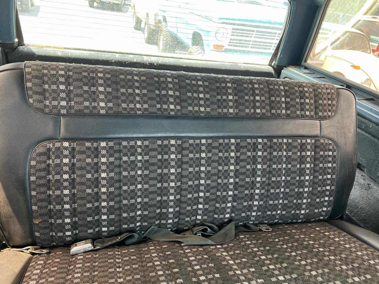 Used 1988 Ford Bronco AWD/4WD image 15