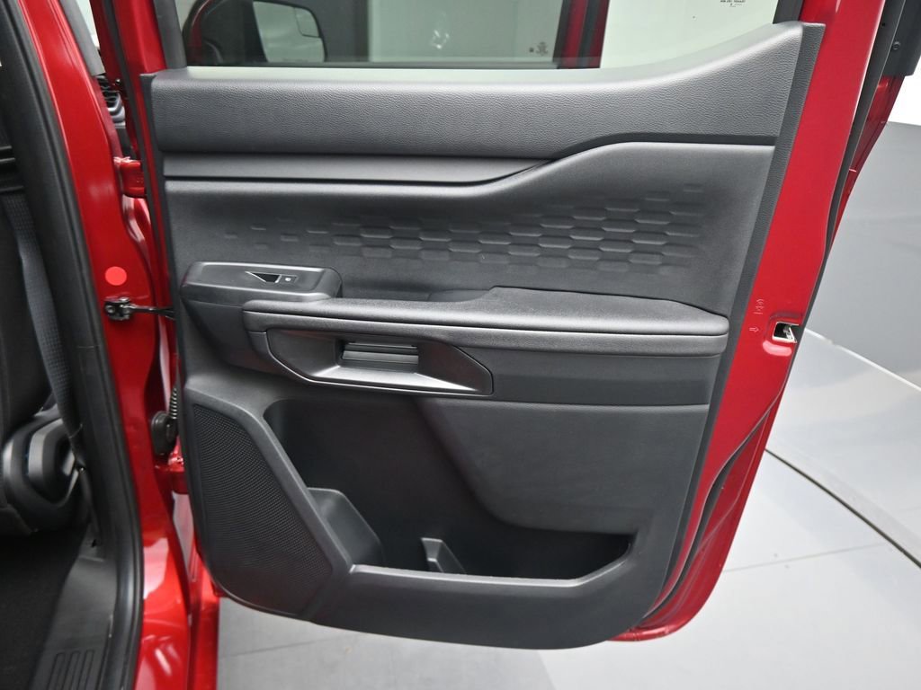 New 2026 Ford Ranger XL image 19