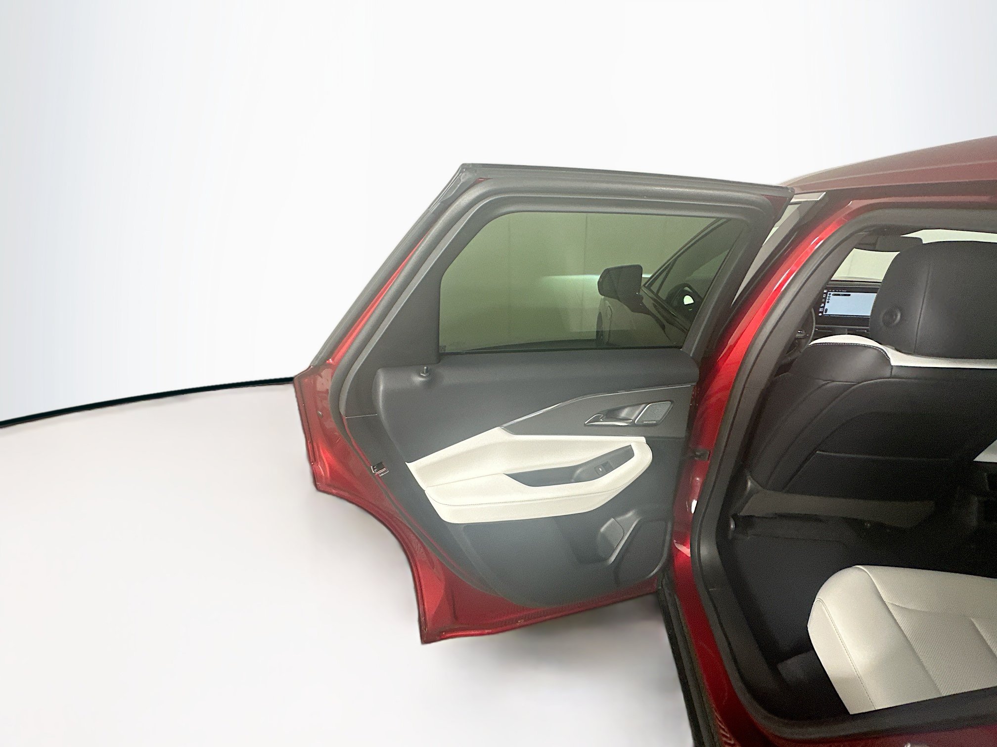 Used 2024 Acura ZDX A-Spec RWD image 26