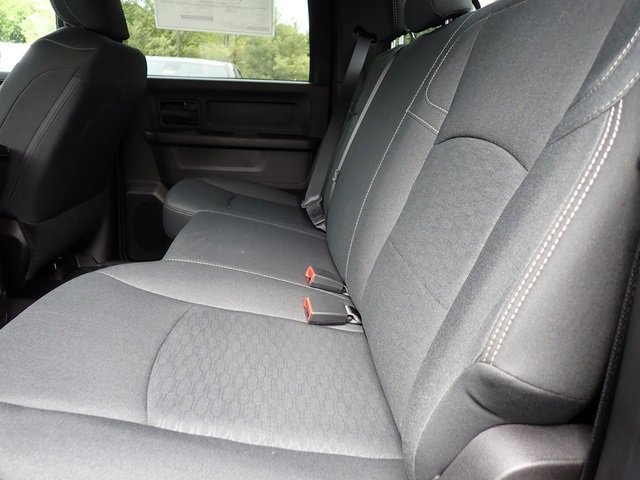 New 2025 RAM 2500 Tradesman image 12