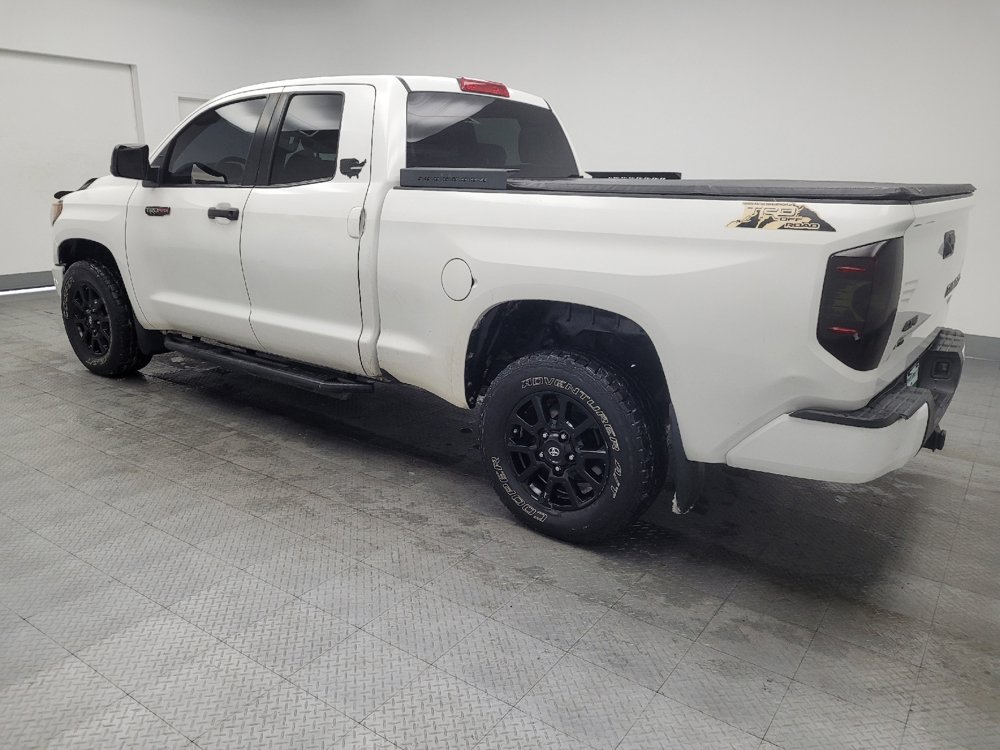 Used 2019 Toyota Tundra SR5 RWD image 3