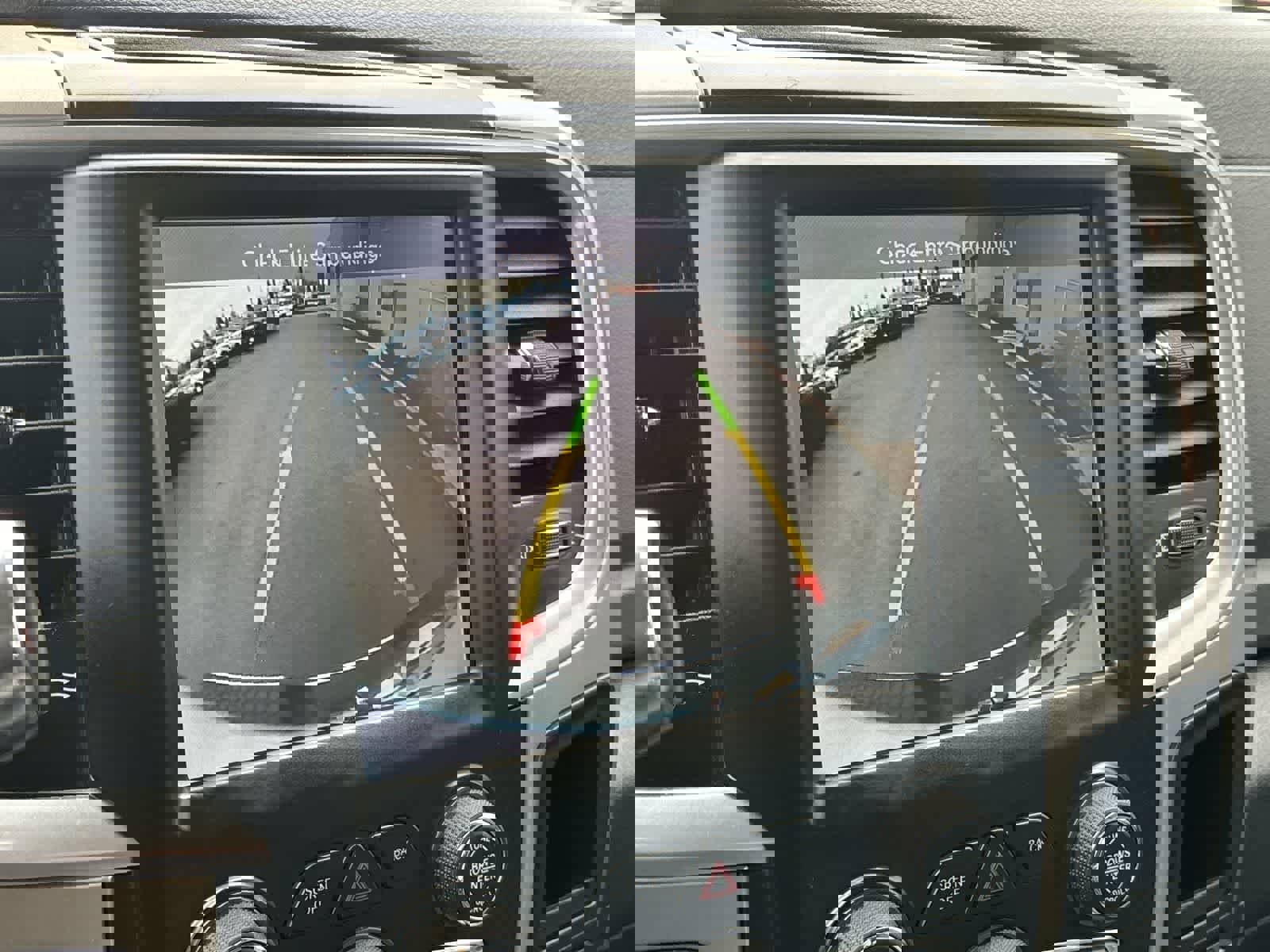 Used 2017 RAM 2500 Big Horn image 27