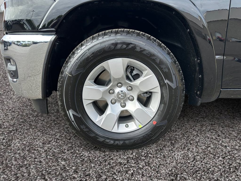 New 2026 RAM 1500 Big Horn image 10