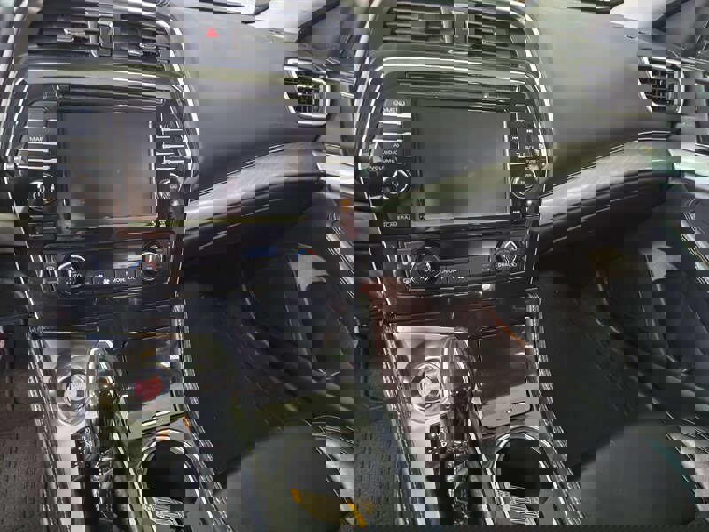 Used 2017 Nissan Maxima 3.5 SV image 30