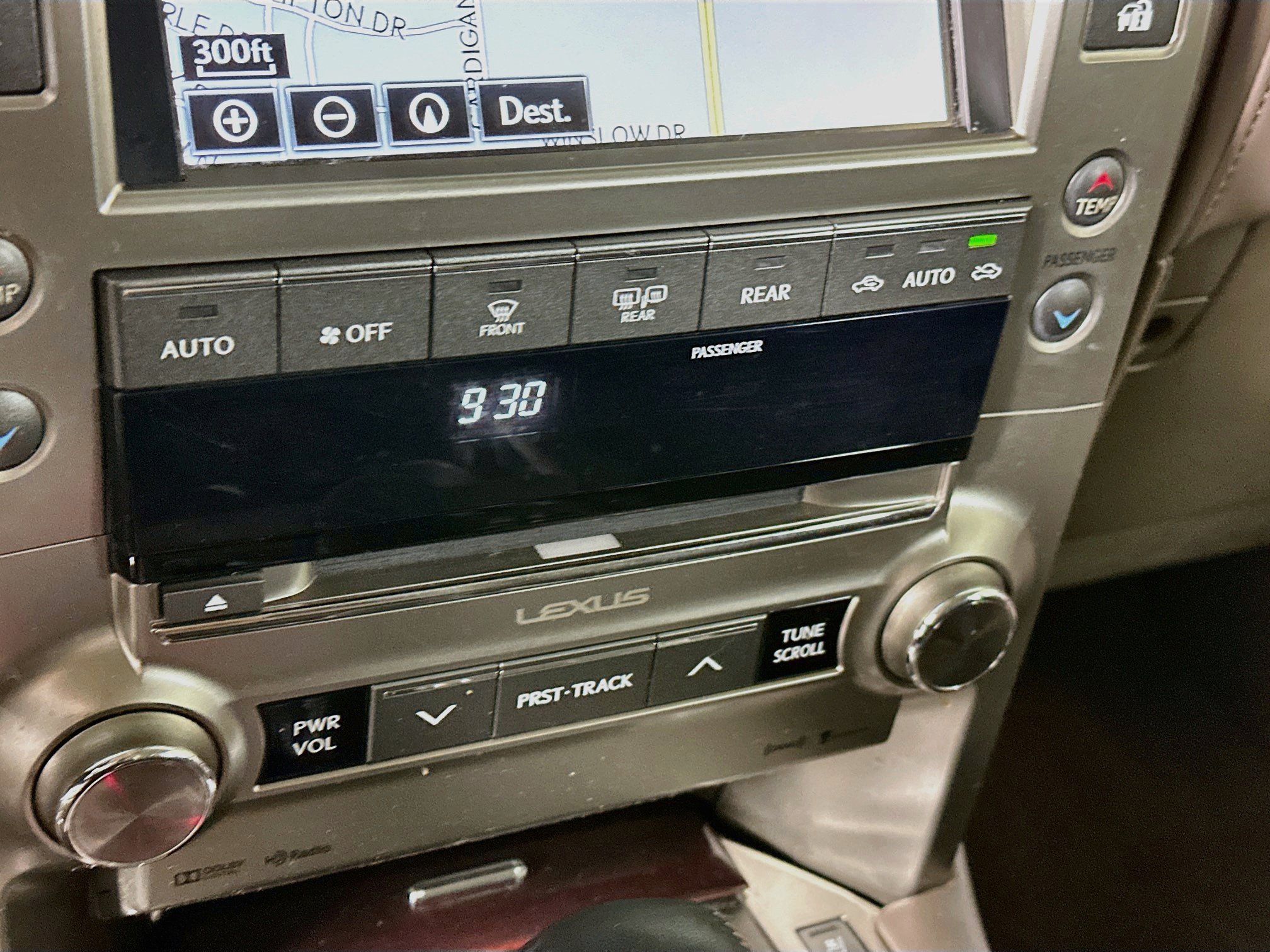 Used 2018 Lexus GX 460 Premium w/ Premium Package AWD/4WD image 24