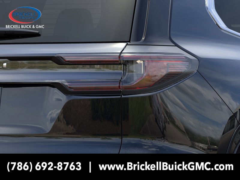 New 2024 GMC Acadia Denali w/ Super Cruise Package FWD image 11