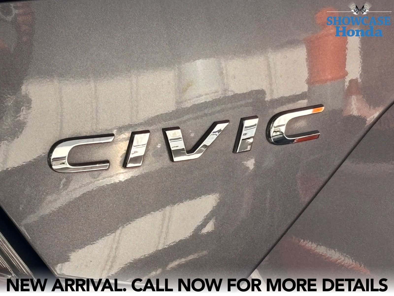 Used 2019 Honda Civic LX image 9