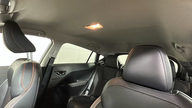 Used 2024 Subaru Crosstrek 2.5i Limited AWD/4WD image 13