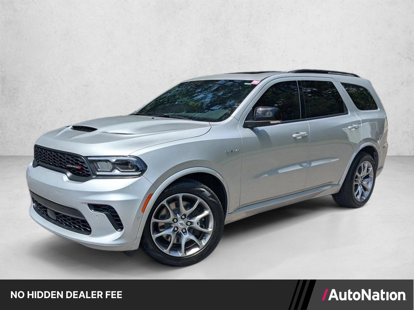 New 2026 Dodge Durango GT w/ Tow 'N Go Package