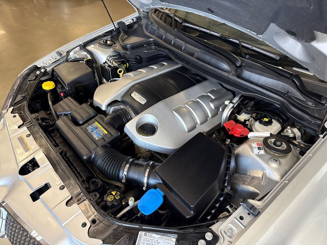 Used 2009 Pontiac G8 GXP image 73