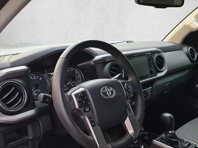 Used 2018 Toyota Tacoma SR5 RWD image 9