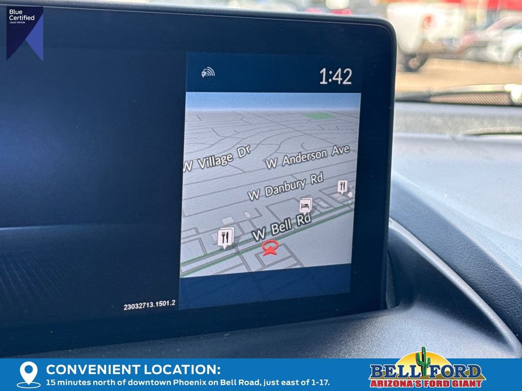 Used 2020 Acura RDX A-Spec image 27