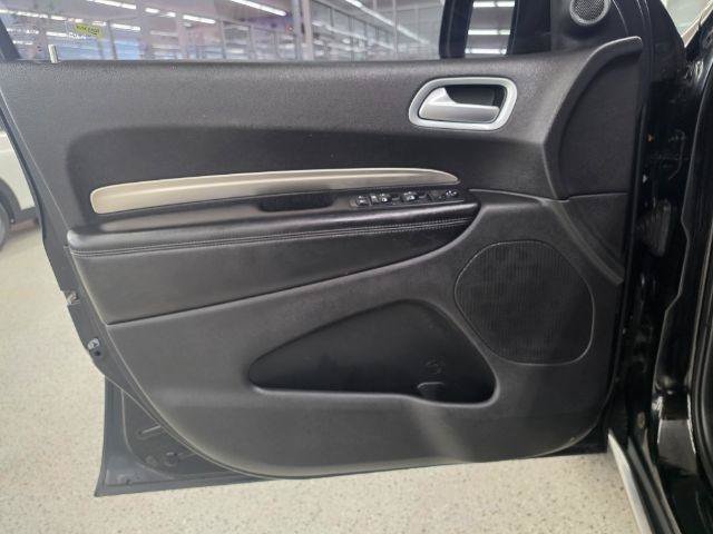 Used 2020 Dodge Durango SXT AWD/4WD image 27