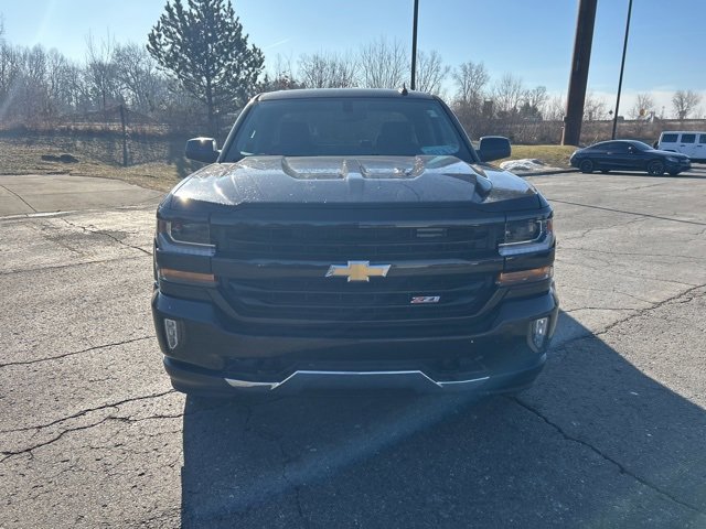 Used 2019 Chevrolet Silverado 1500 LT w/ All Star Edition image 6
