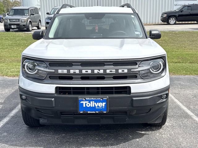 Used 2023 Ford Bronco Sport Big Bend w/ Convenience Package image 2