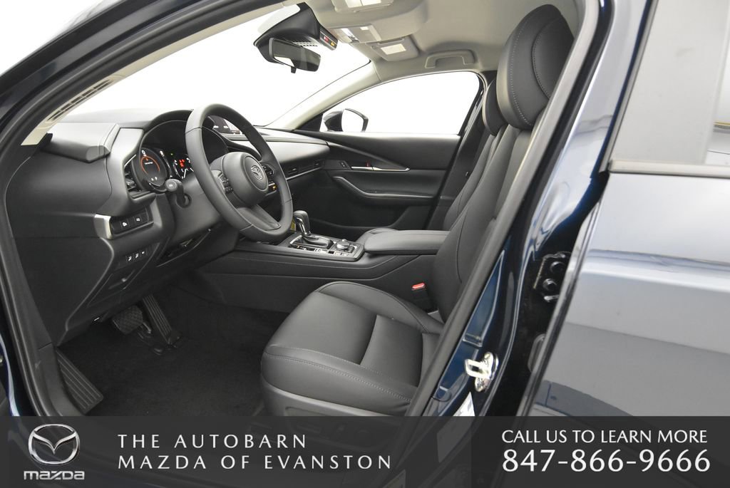 New 2026 MAZDA CX-30 AWD 2.5 S w/ Select Sport Pkg image 24