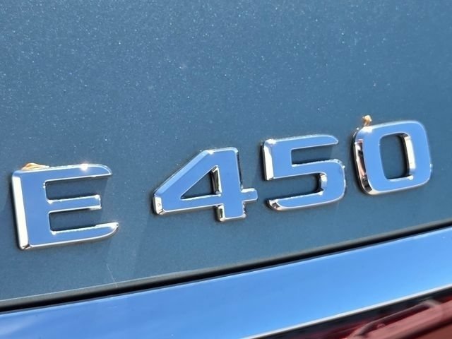 Used 2026 Mercedes-Benz E 450 4MATIC All-Terrain Wagon image 24