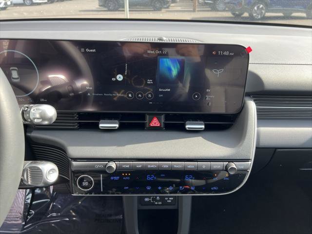 New 2025 Hyundai Ioniq 5 SEL image 19