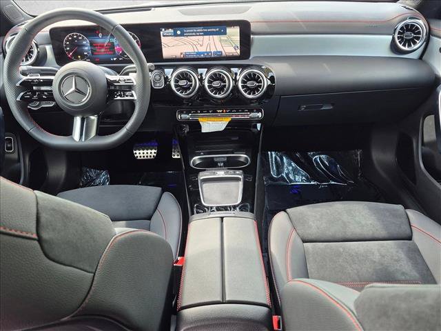 New 2026 Mercedes-Benz CLA 250 4MATIC image 14