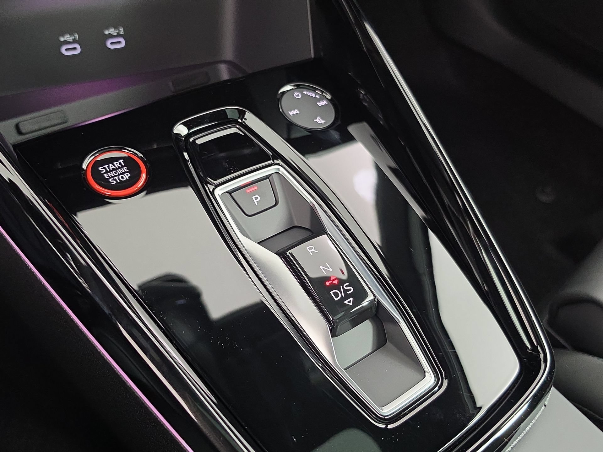 New 2026 Audi RS 3 AWD/4WD image 27