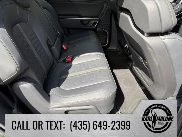 Used 2024 Rivian R1S Launch Edition AWD/4WD image 36