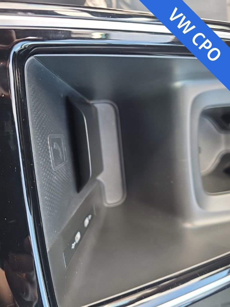 Certified 2023 Volkswagen ID.4 Pro S AWD/4WD image 23