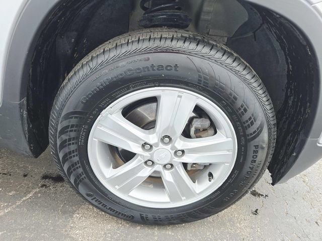 Used 2020 Chevrolet Trax LS w/ Tint and Cruise Package image 13