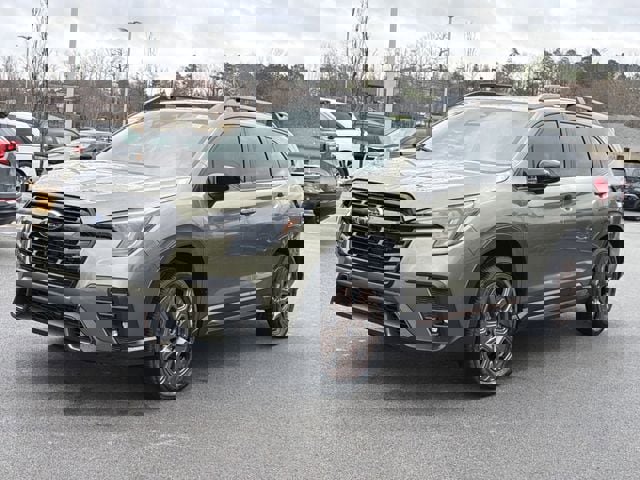 New 2026 Subaru Ascent Limited Bronze image 7