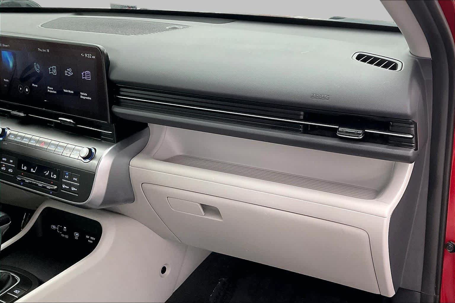 Certified 2024 Hyundai Kona SEL FWD image 19