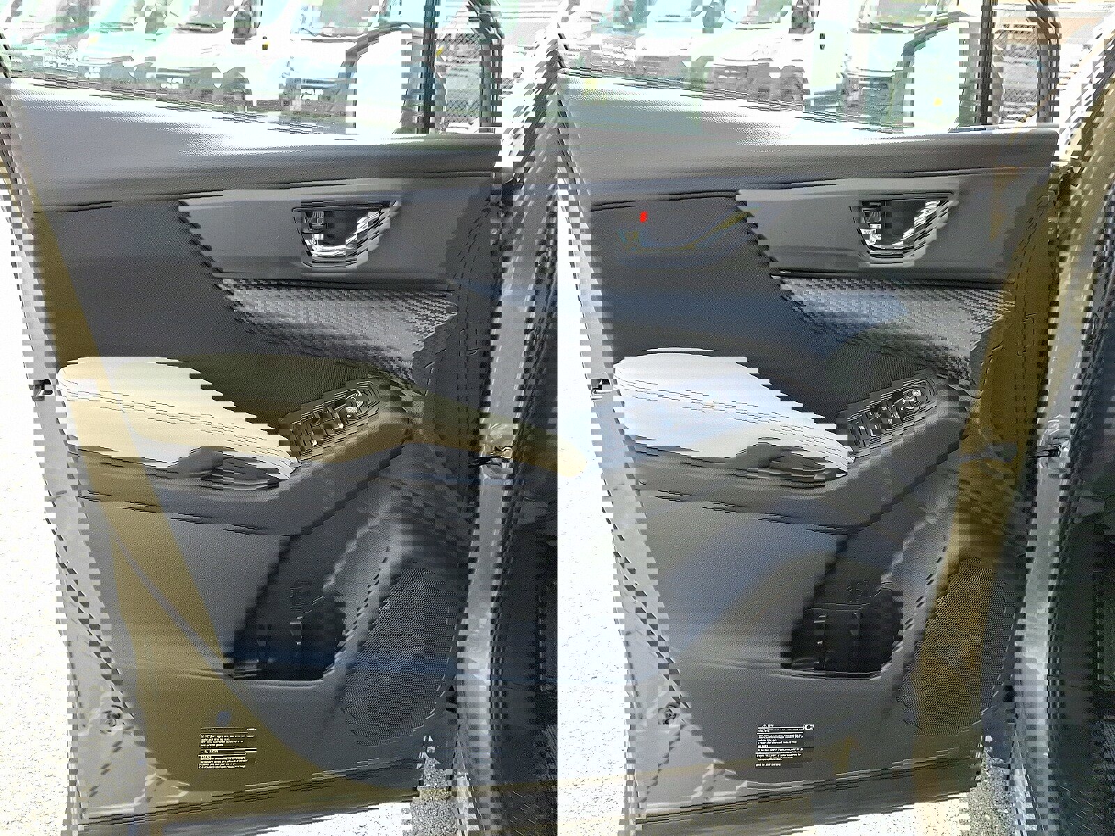 Used 2023 Subaru Ascent Premium w/ Convenience Package image 15