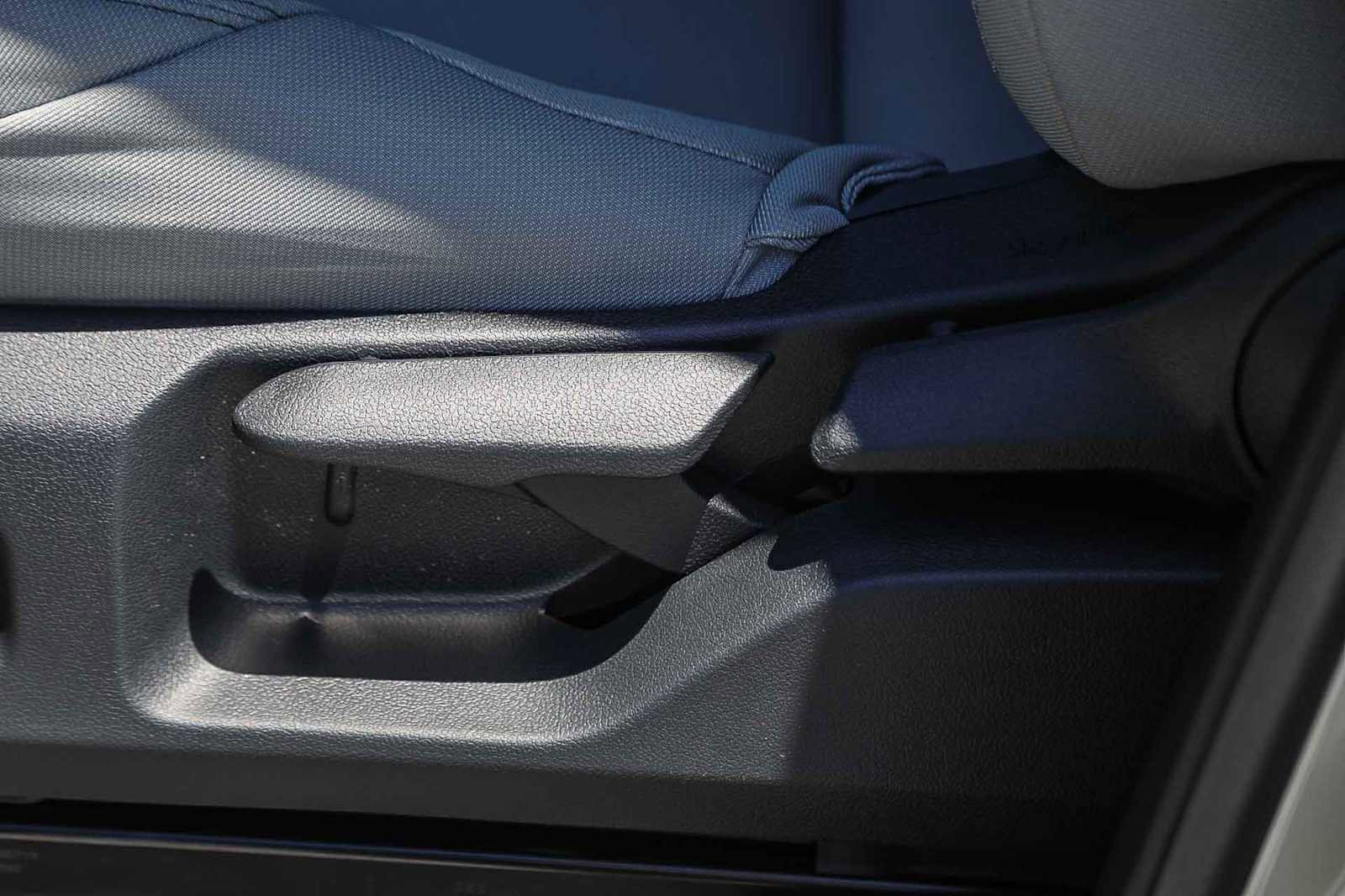 New 2026 Toyota Tacoma SR5 RWD image 21