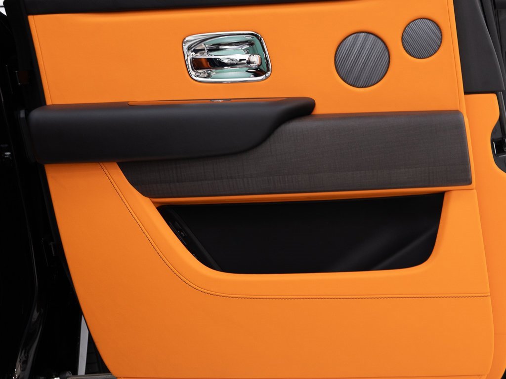 Certified 2024 Rolls-Royce Cullinan image 22