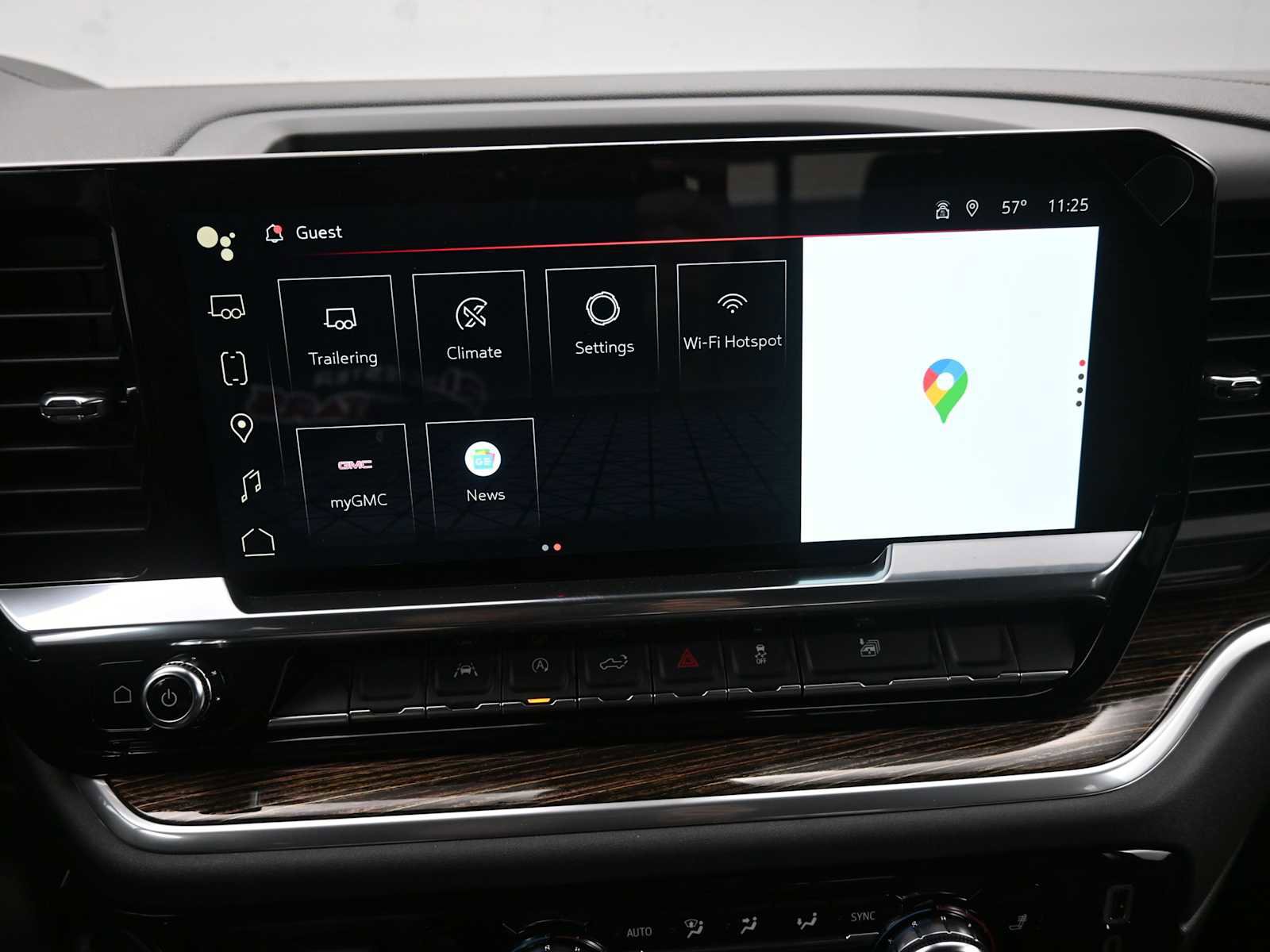 New 2026 GMC Sierra 1500 SLE w/ Preferred Package image 17