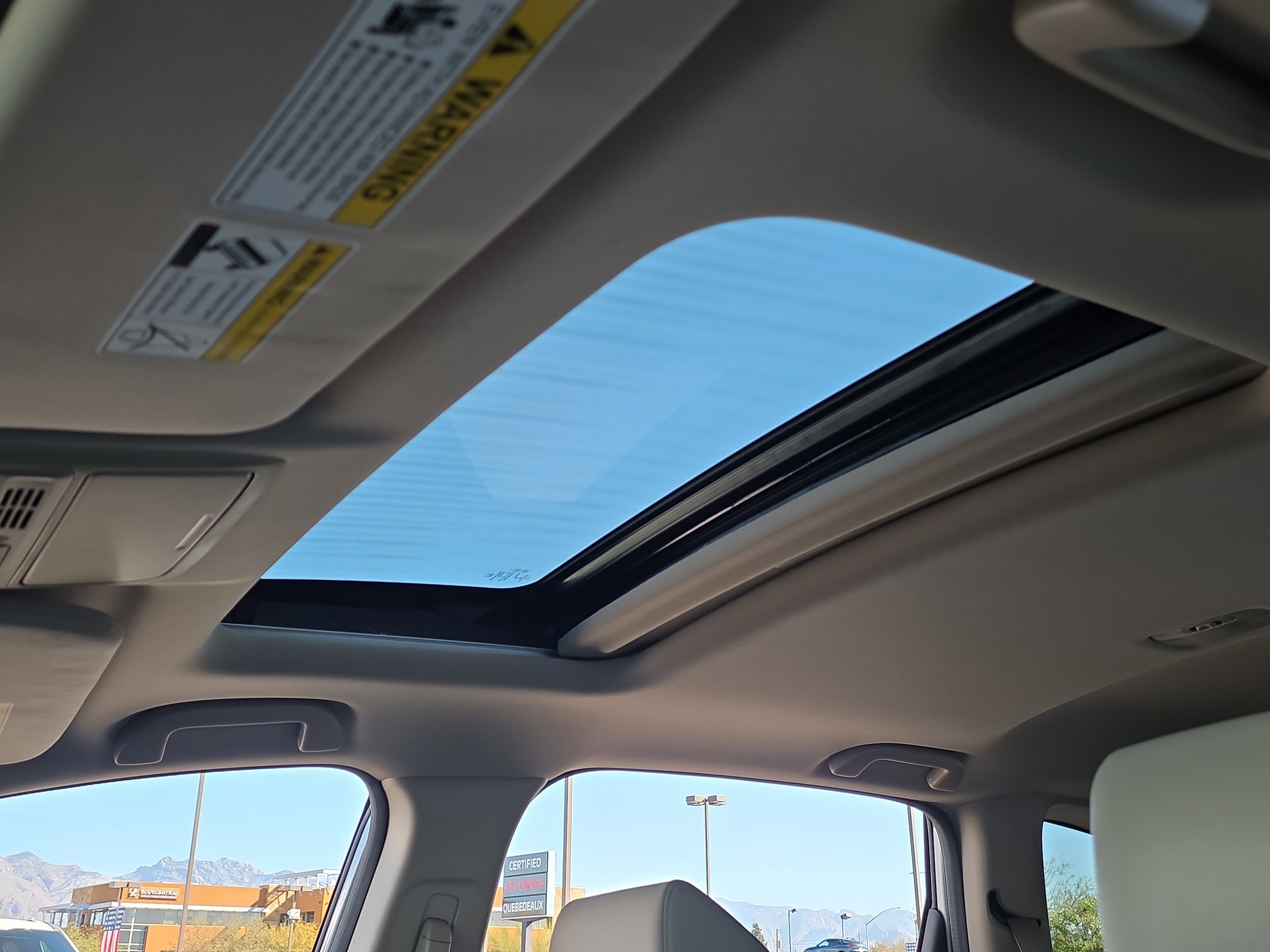 Used 2018 Honda CR-V Touring image 15